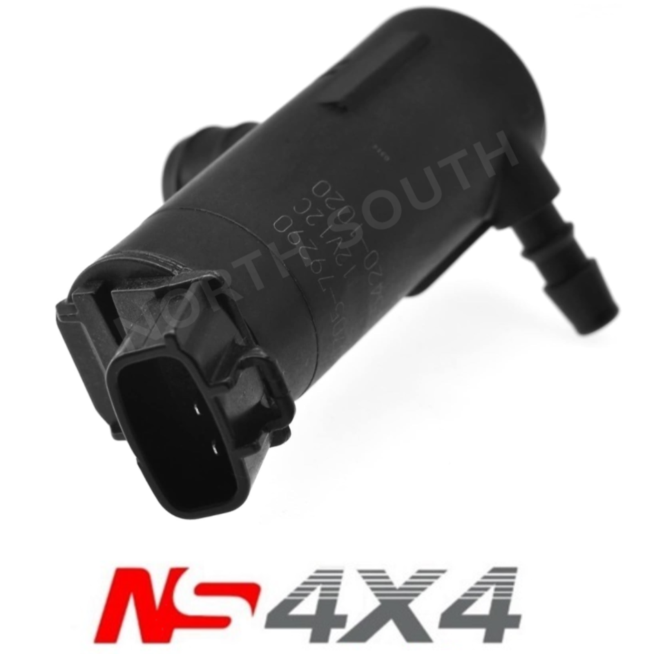Ns4x4